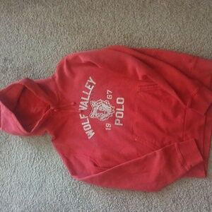 Polo by Ralph Lauren Hoodie